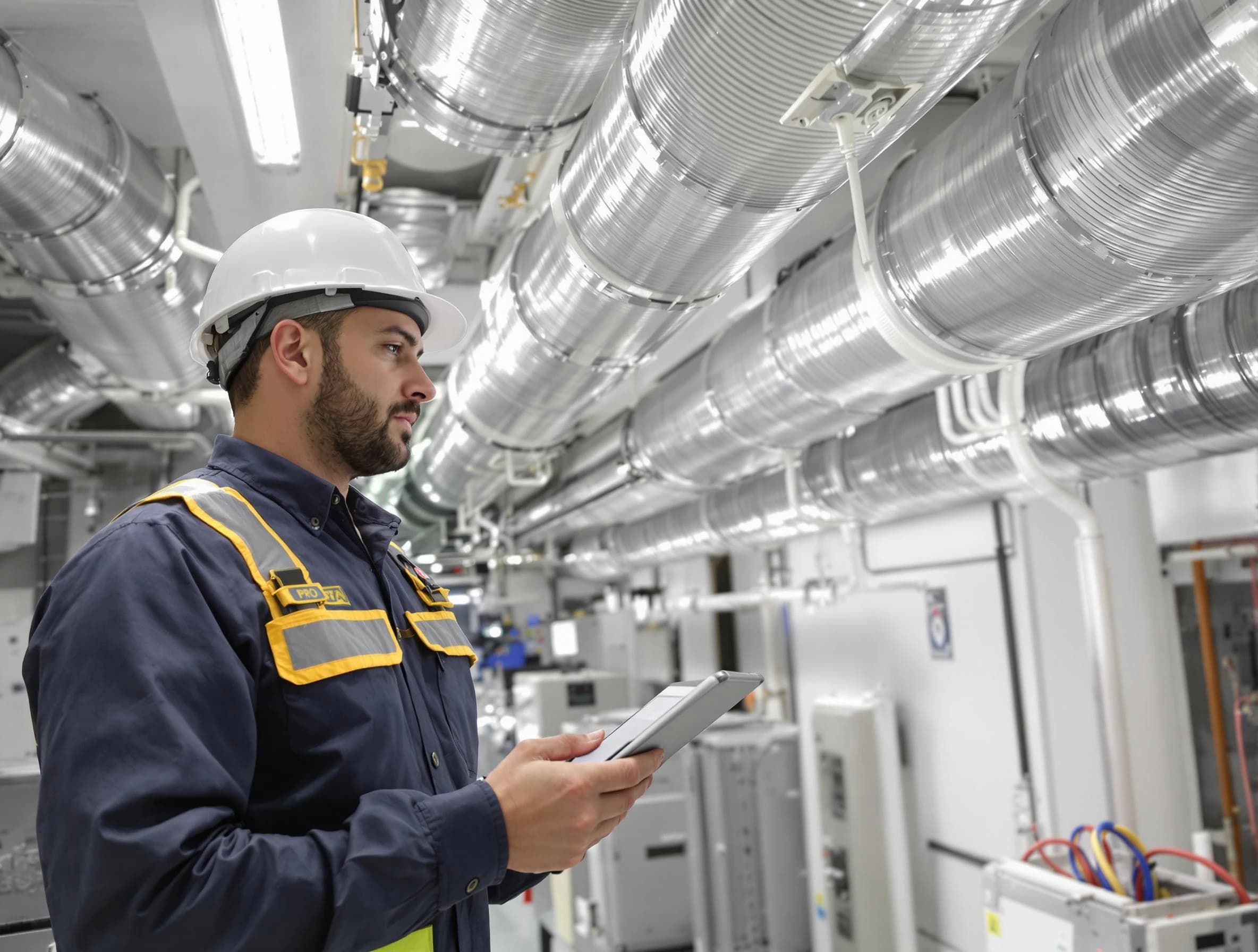 Filter Inspection service in Kennedy, PA