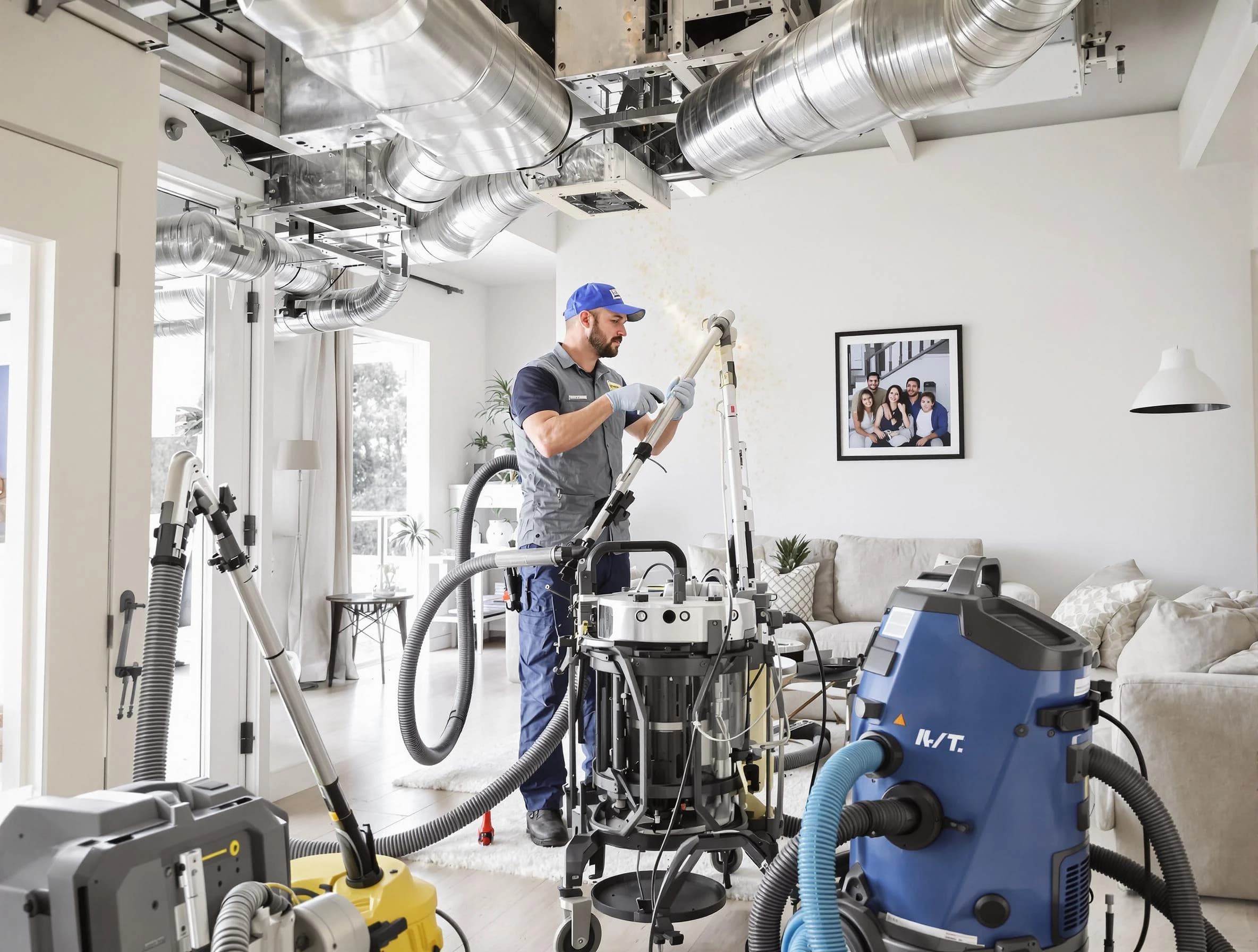 Residential Cleaning service in Kennedy, PA